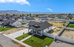 130 E 300 N, Centerfield, UT 84622
