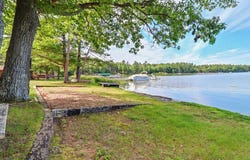 8184 LOST LAKE DR S, St Germain, WI 54558