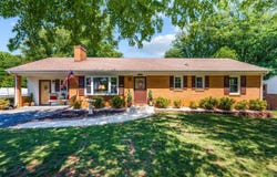 1191 Rainbow Forest, Lynchburg, VA 24502