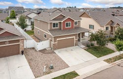 811 Saiga Dr, Severance, CO 80550