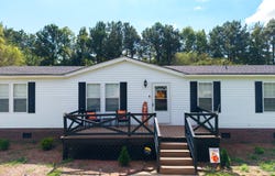 214 Roscoe Drive, Elizabeth City, NC 27909