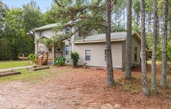 1293 Bronco Road, LaFayette, GA 30728