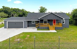 1411 Fair Haven Circle, Kaufman, TX 75142
