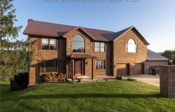 12 Charlo Drive, Hurricane, WV 25526