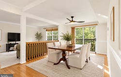 9400 FOX RUN Drive, CLINTON, MD 20735