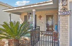 7835 Saddle Run, Selma, TX 78154