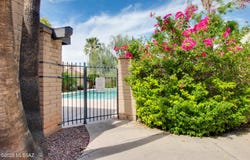 7581 E Desert Anchor Boulevard, Tucson, AZ 85715