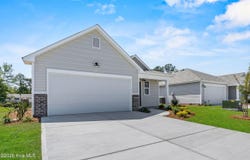 181 Brookfield Branch Road, Hampstead, NC 28443
