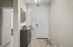 12036 W LOUISE Court, Sun City, AZ 85373