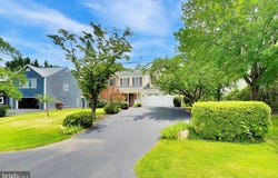 17105 MACDUFF Avenue, OLNEY, MD 20832