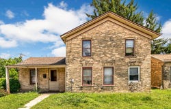 1641 Barton Ave, West Bend, WI 53090