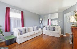 5903 PRINCE GEORGE Street, BALTIMORE, MD 21207