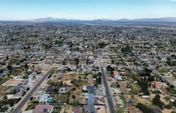 18155 Orange, Hesperia, CA 92345