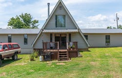 10733 Old 81 Loop, Rudy, AR 72952