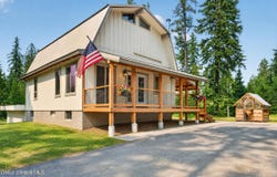 77091 S Highway 3, St. Maries, ID 83861