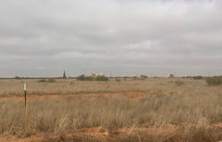 TRACT 1 County Rd 306, Seminole, TX 79360