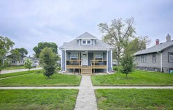 401 E Braasch Ave., Norfolk, NE 68701