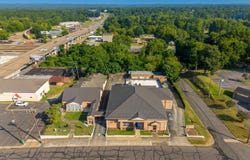 126 E Second Street, Malvern, AR 72104