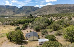 N 550 W, New Harmony, UT 84757