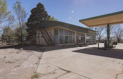 3301 W I-20, Midland, TX 79701