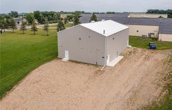541 8th Street E, Hector, MN 55342