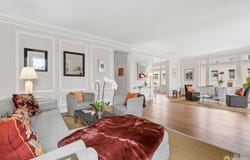 1901 California Street, San Francisco, CA 94109