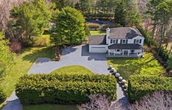 100 WAINSCOTT NORTHWEST RD, Wainscott, NY 11975