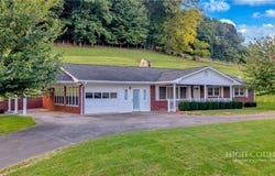 1151 Buck Mountain Circle, West Jefferson, NC 28694