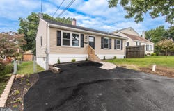 902 EXCELSIOR Avenue, CROYDON, PA 19021