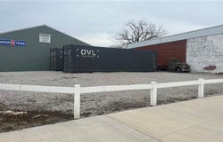 101 E Main Street, Drexel, MO 64742