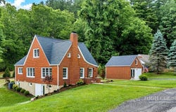 114 Speaks Road, West Jefferson, NC 28694