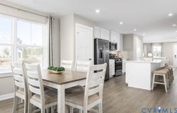 2309 Bright Lemon Dr, Sandston, VA 23150