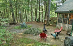 141 Black Brook Road, Meredith, NH 03253