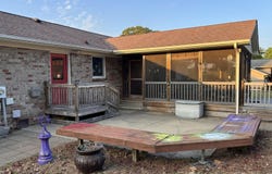 2485 Pine Knoll Drive, Kinston, NC 28504