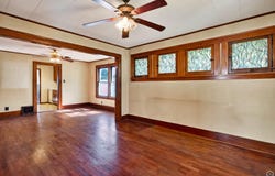 220 SW Kendall AVE, Topeka, KS 66606