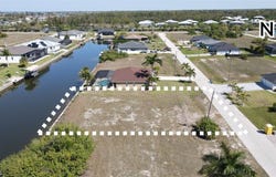 2344 NW 38th Place, Cape Coral, FL 33993