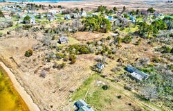 DENNIS DR lot: 16, SAXIS, VA 23427