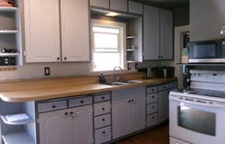 2520 E Sanson Ave, Spokane, WA 99217