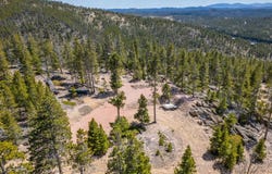 132 Dogrib Ct, Red Feather Lakes, CO 80545