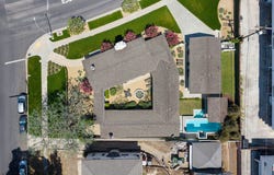 800 S Plymouth Blvd, Los Angeles, CA 90005