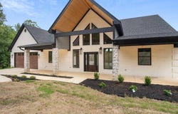 59 Hawks Circle, Edgemont, AR 72044