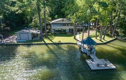 133 Hall Drive, Hamilton, GA 31811
