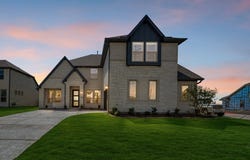 4112 Miscellany Lane, Celina, TX 75078