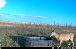 County Road 86, Limon, CO 80828