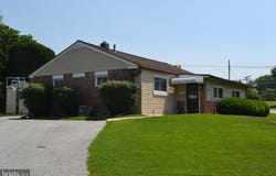 2220 BALDWIN RUN Drive, ASTON, PA 19014