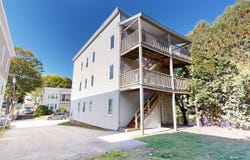 34 Shawmut Street, Lewiston, ME 04240