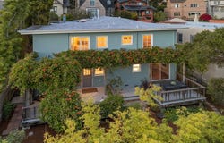 664 Vincente Ave, Berkeley, CA 94707