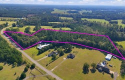 1612 Colts Neck Rd., Loris, SC 29569