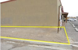 1275 Anthony Drive, Anthony, NM 88021