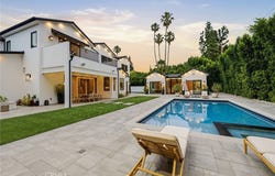 5414 Genesta, Encino, CA 91316